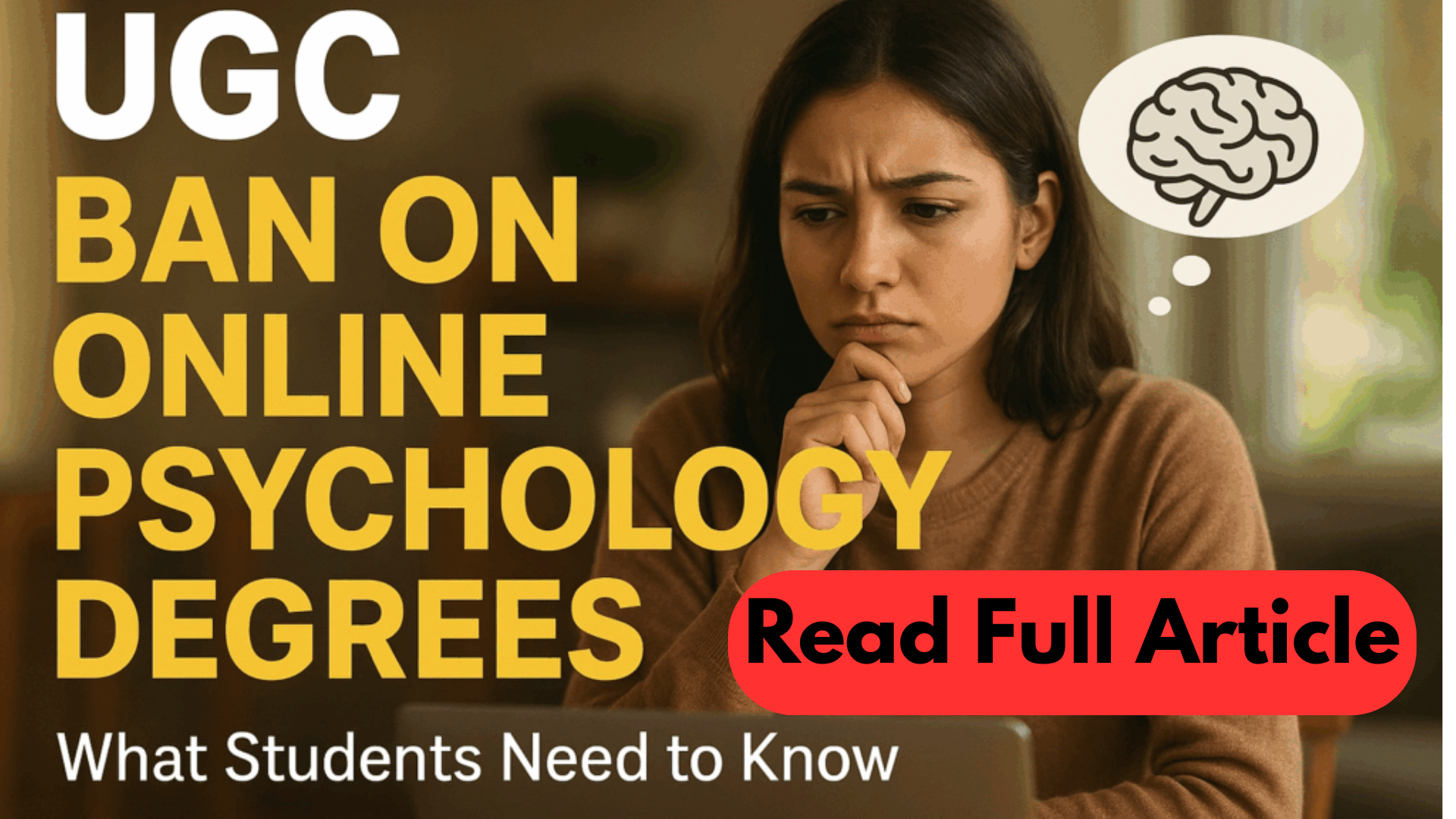 Online Accredited Psychology Degree: Your Complete Guide to Flexible & Credible Learning